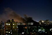 Venezuela slams Israeli attack on Syria