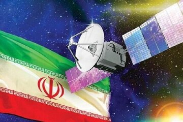 Iran to unveil 3 new satellites on Sunday