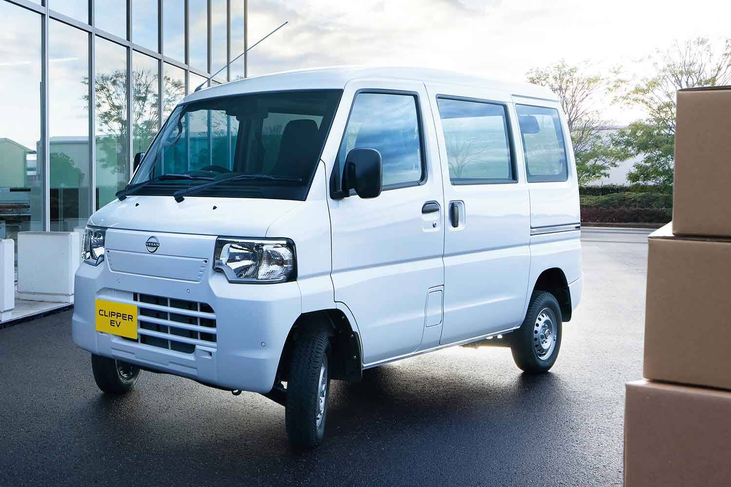 日産の不振の原因は「軽自動車」にもある!?　軽のプロ「ダイハツ＆スズキ」以外にとっては「パンドラの箱」