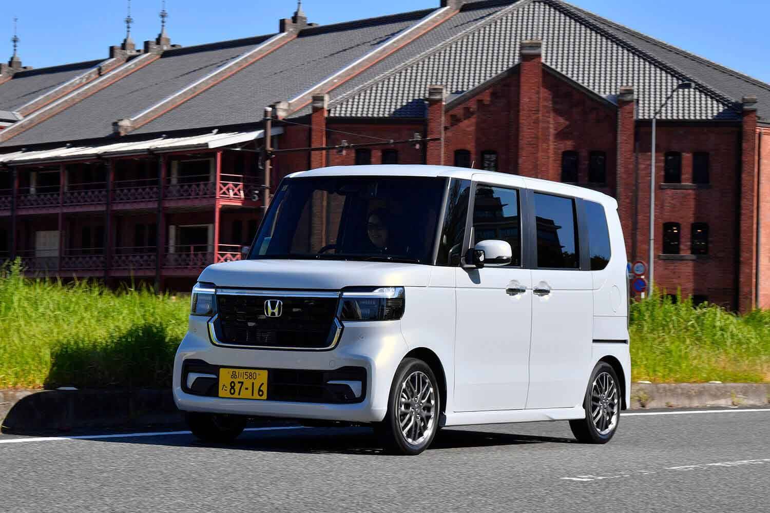 日産の不振の原因は「軽自動車」にもある!?　軽のプロ「ダイハツ＆スズキ」以外にとっては「パンドラの箱」