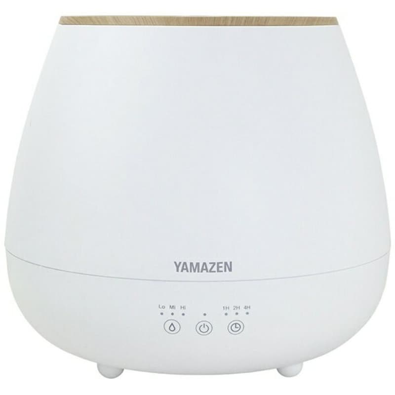 YAMAZEN（山善）,超音波ミスト式加湿器,MZ-M301