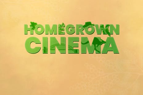 Homegrown