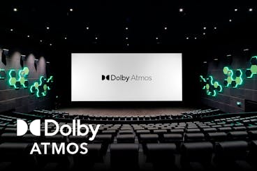 Dolby Atmos