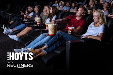 HOYTS Recliners