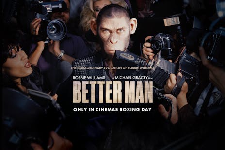 Better Man