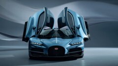 (Bild: Bugatti)