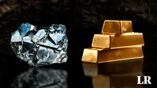 El raro metal de origen fuera de la Tierra que supera el precio del oro y es uno de los más duros del mundo