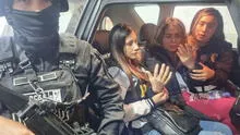 Secuestro en Los Olivos: Jackeline Salazar se pronuncia por primera vez tras ser liberada