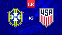 Brasil vs. Estados Unidos EN VIVO: hora y canal dónde ver el partido amistoso previo a la Copa América