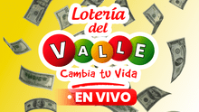 Lotería del Valle EN VIVO: revisa los números ganadores del sorteo 4747 de hoy, 12 de junio