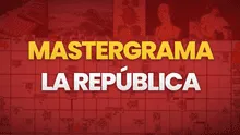 Mastergrama: solucionario del jueves 14 de noviembre de 2024