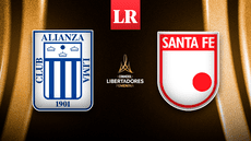 Alianza Lima vs Independiente Santa Fe EN VIVO: ¿a qué hora juegan por los cuartos de final de la Copa Libertadores Femenina?