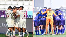 Universitario vs. Alianza Lima: fecha y hora del partido de vuelta por las semifinales del Torneo de Reservas