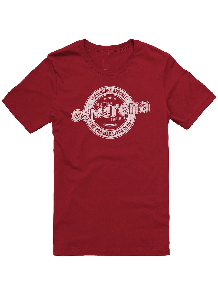 Vintage Sport Tee (On Dark) product image (13)