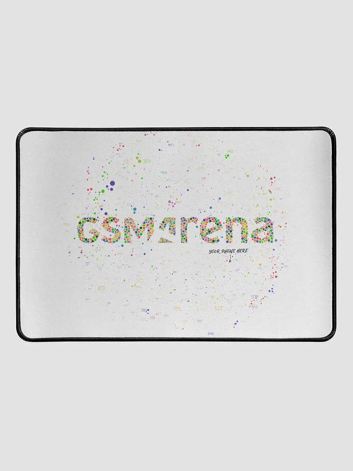 Ishihara mousepad 18