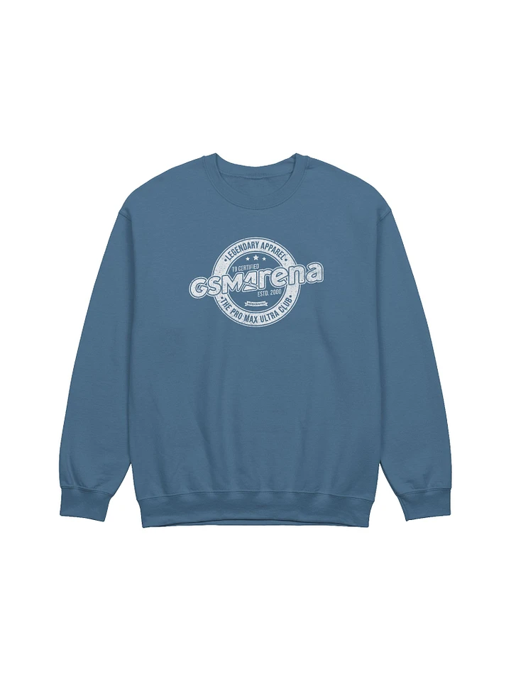 Vintage Sport Crewneck Sweatshirt product image (1)