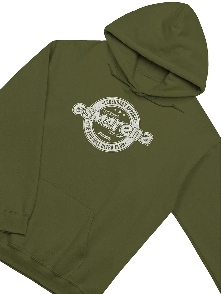 Vintage Sport Hoodie product image (11)