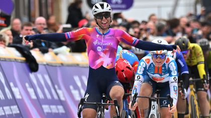 'Not an easy choice' - Wiebes confirmed as Netherlands leader for road race at Olympics