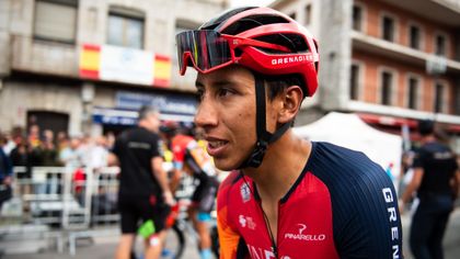 'I don’t know yet' - Bernal casts doubt on Tour de France appearance