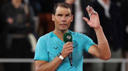 Will Nadal play at Paris Olympics or Wimbledon after French Open?