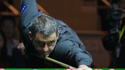 'Such a great crowd' – O'Sullivan praises fans during first trip to Finland