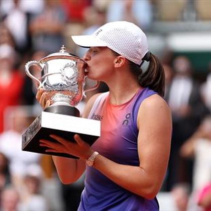 Swiatek's summer schedule: Where will she play next after French Open win?