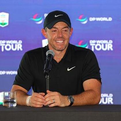 ‘Loose lips sink ships’ - McIlroy on the future of golf as talks continue