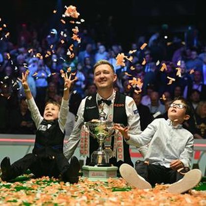 When do O'Sullivan, Wilson and Murphy return to action at Championship League?