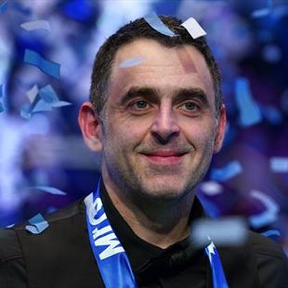 'Next year I’ll get it' – O’Sullivan eyes 'golden ball' bonus as prize doubles to $1 million