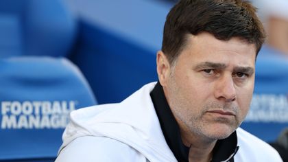 Pochettino 'so pleased' with how Chelsea performed, despite sacking