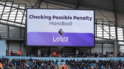 Premier League clubs vote against scrapping VAR at AGM 19-1