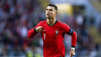 'A gift to play year after year' - Ronaldo opens up on Euros 'dream'