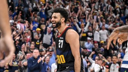 Nuggets, Knicks both move into 3-2 series leads with playoff wins