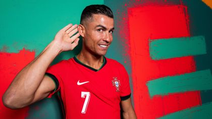 'Ronaldo is a pure finisher, a special player' - Portugal boss Martinez