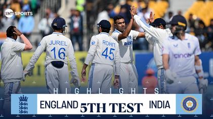 England vs India 5th Test Day 1 Highlights: India in control after England collapse