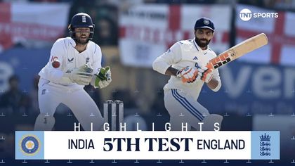 India v England 5th Test Day 2 highlights as Stokes bowls again but hosts establish big lead