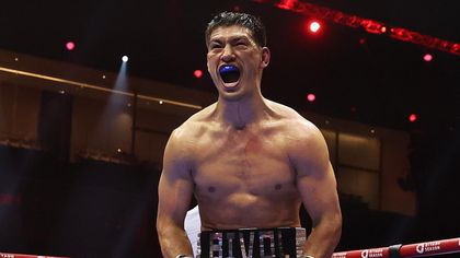 Bivol stops Zinad in clinical title defence, Beterbiev fight set for October