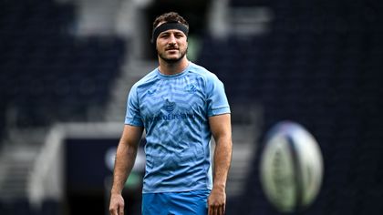 Connors, Keegan return to ‘strong’ Leinster side for Champions Cup final