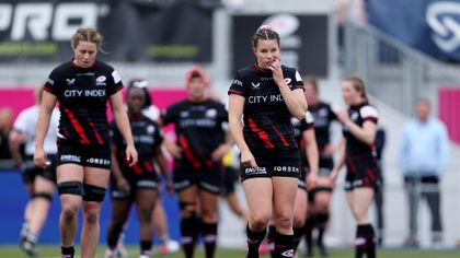 ‘This is what Bears do!’ – Bristol take lead for first time in semi-final