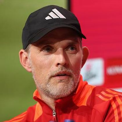 Man Utd No. 1 target Tuchel turns down job, Branthwaite expected to join - Paper Round