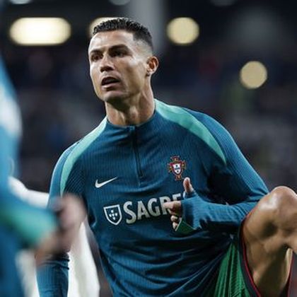 ‘He could play another 10 years’ – Cole hails Ronaldo’s longevity heading into Euros