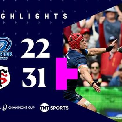 Highlights: Toulouse edge Leinster thriller in extra time to seal sixth star