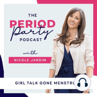 PP #61: 8 Steps to Reverse Your PCOS with Fiona McCulloch