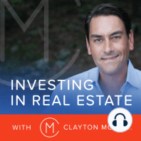 EP124: Best Practices for Managing Real Estate Cash Flow