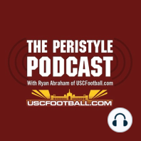 Peristyle Podcast Episode 11 published 4/23/2008