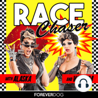 Race Chaser Live: Dublin ft. Panti Bliss