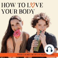 Ep 029 - Is that your diet voice talking?