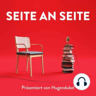 #18 Friedemann Karig und die Macht der Literatur