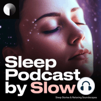 Floating in Space | Soundscape by Slow (sleep app)