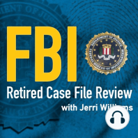 231: Lance Leising - Jason Derek Brown, FBI Most Wanted Fugitive